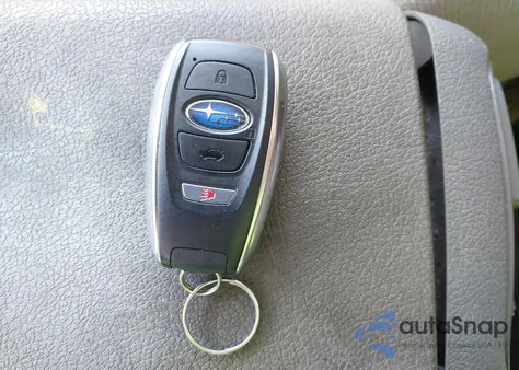 2024 Subaru Ascent Limited 7-Passenger из США, поврежденный, VIN 4S4WMAUD6R3437560